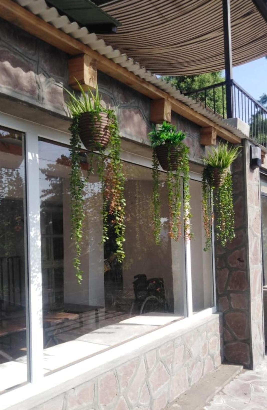 Bhurban Valley Cottages 3 Exterior foto