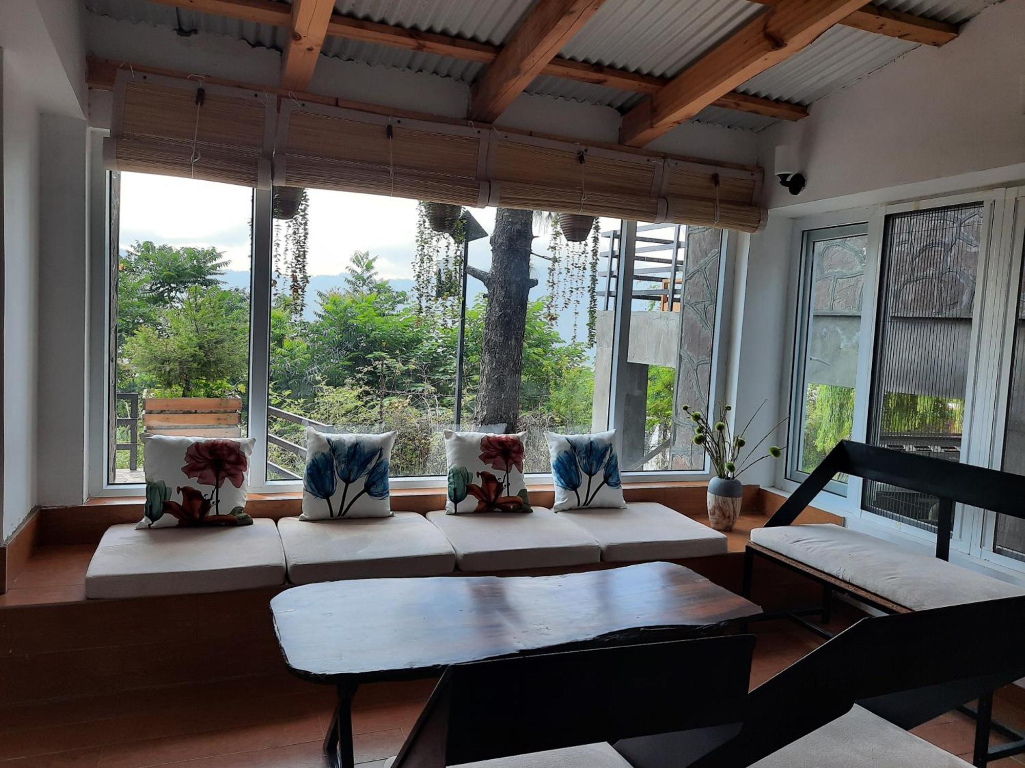 Bhurban Valley Cottages 3 Exterior foto