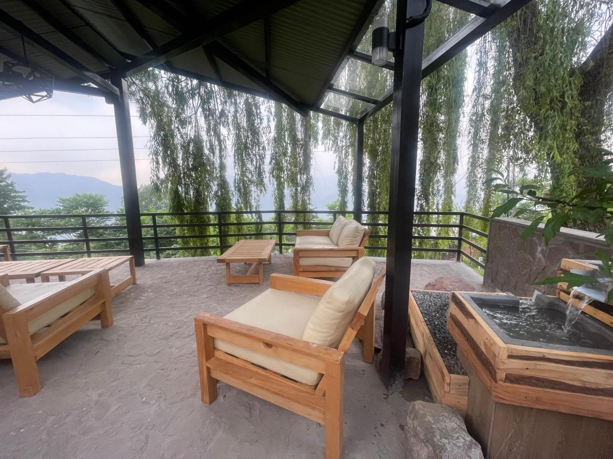 Bhurban Valley Cottages 3 Exterior foto