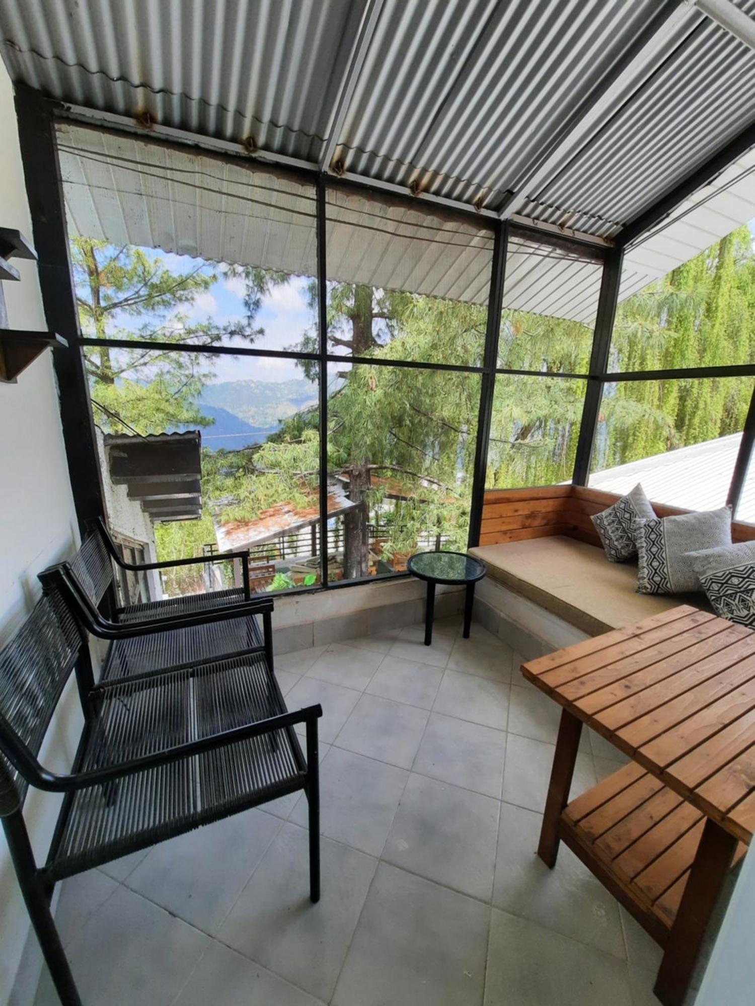 Bhurban Valley Cottages 3 Exterior foto