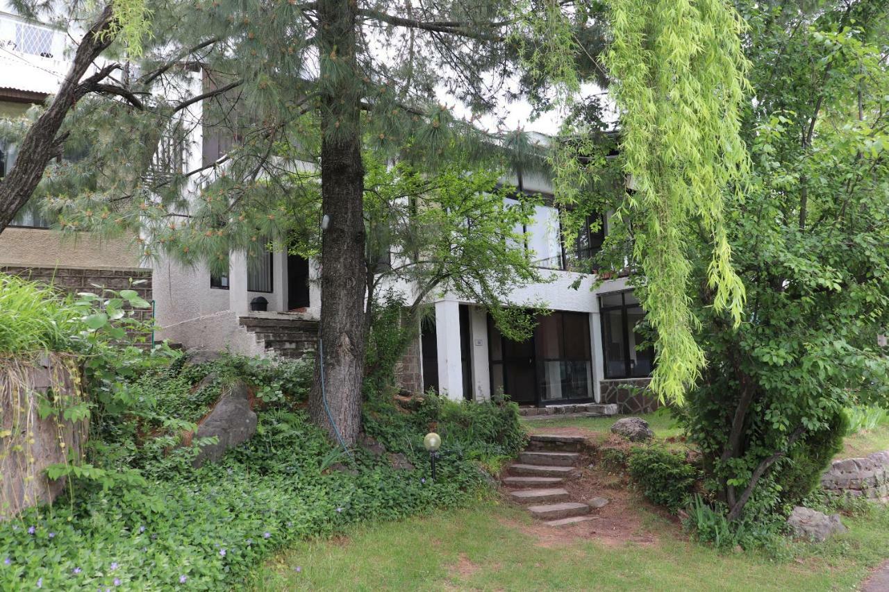 Bhurban Valley Cottages 3 Exterior foto