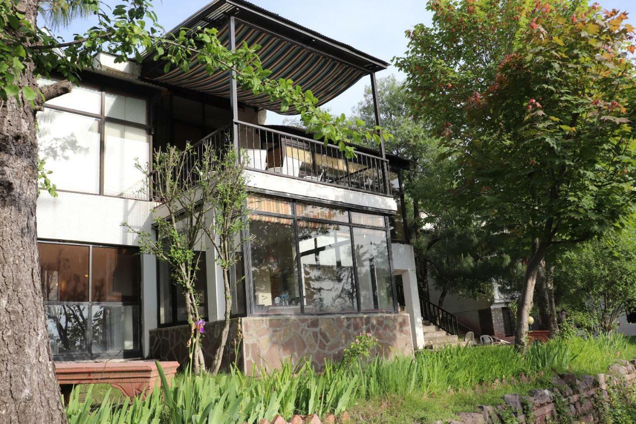 Bhurban Valley Cottages 3 Exterior foto