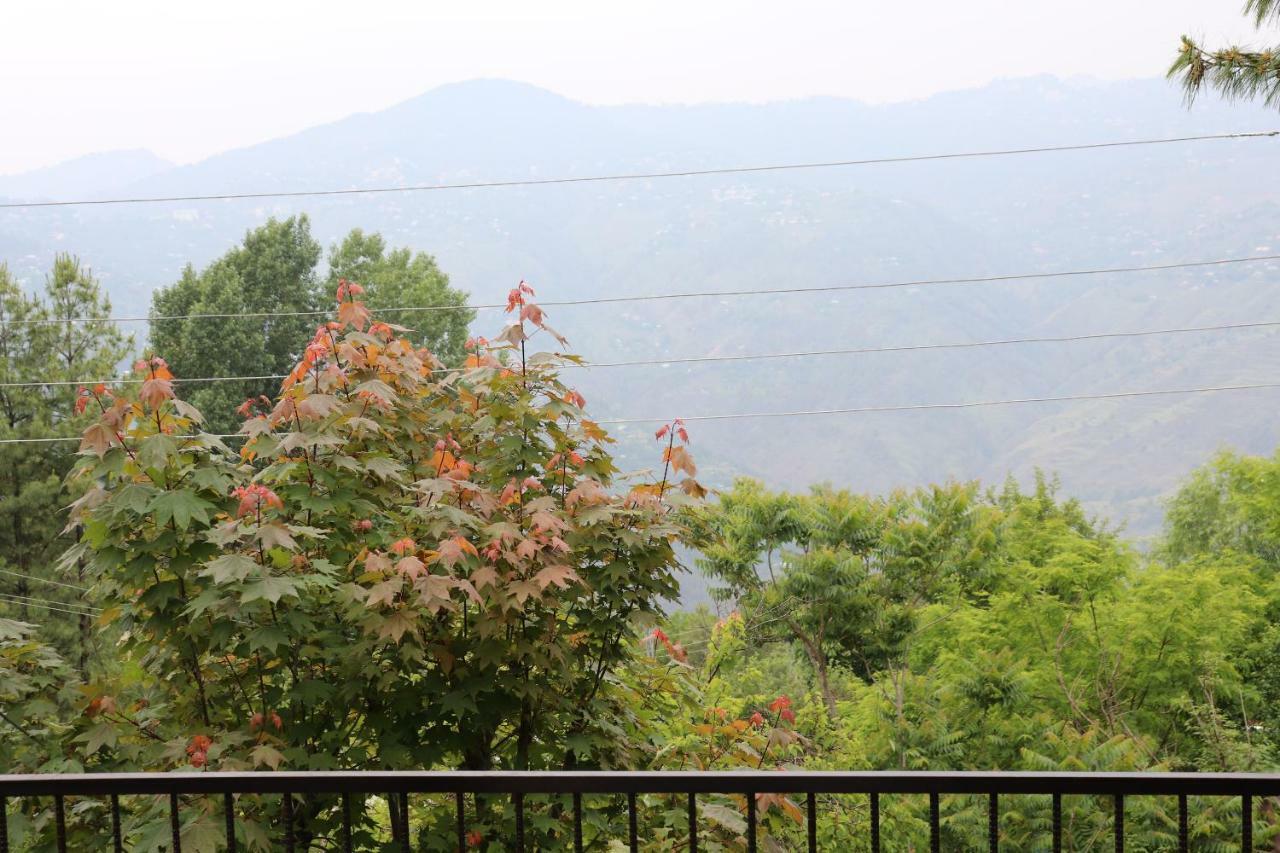 Bhurban Valley Cottages 3 Exterior foto