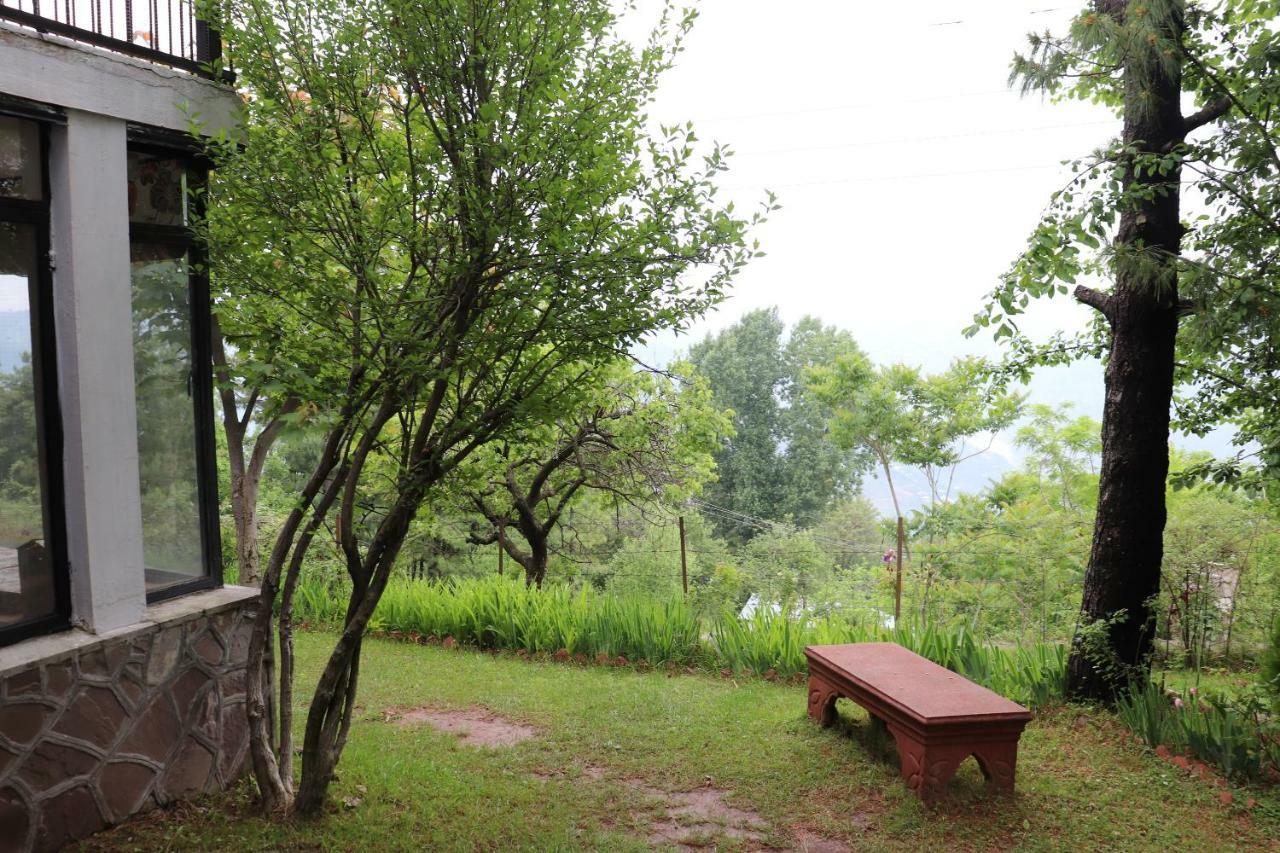 Bhurban Valley Cottages 3 Exterior foto